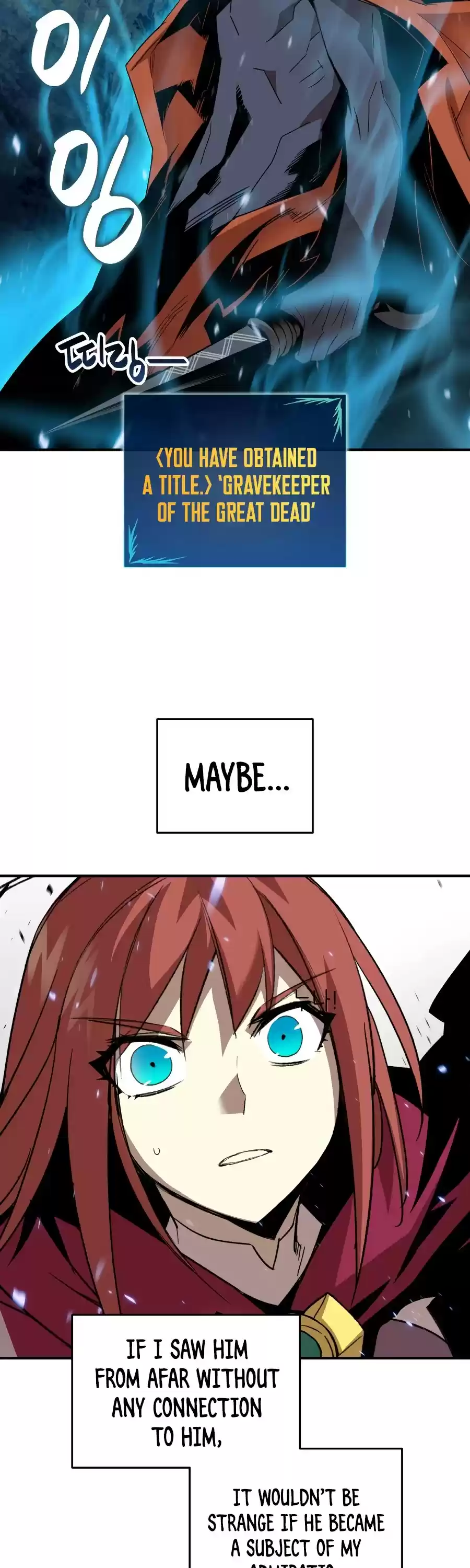 Worn And Torn Newbie Chapter 68