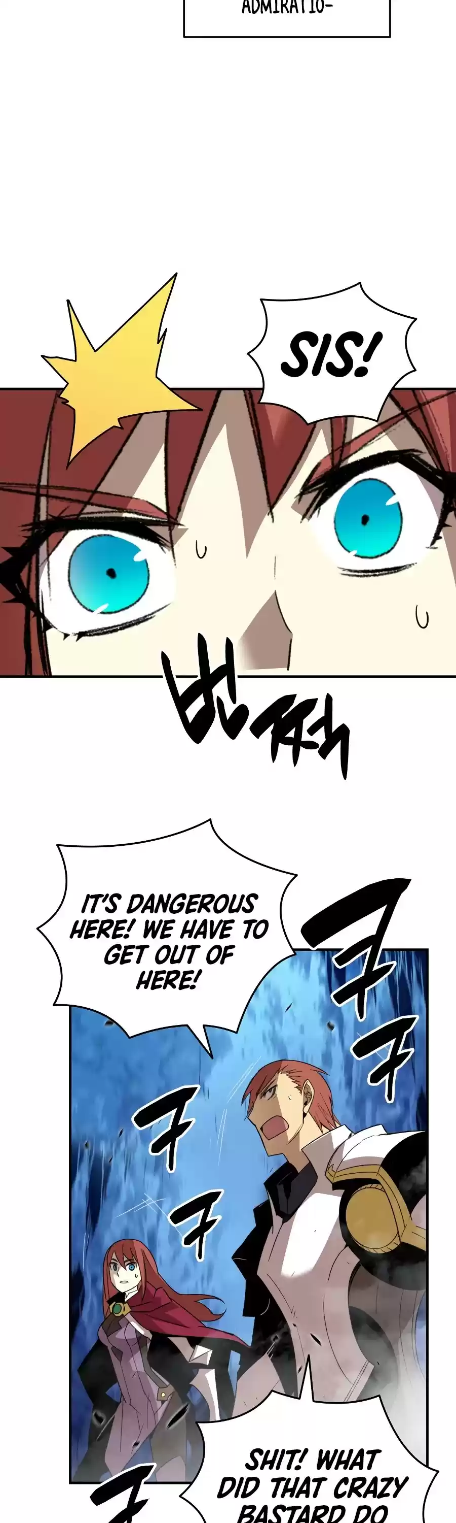 Worn And Torn Newbie Chapter 68