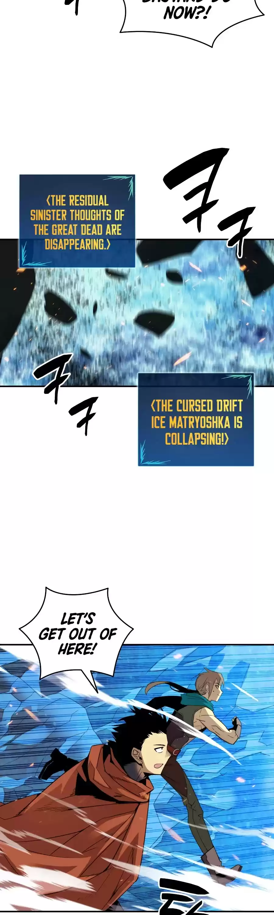 Worn And Torn Newbie Chapter 68