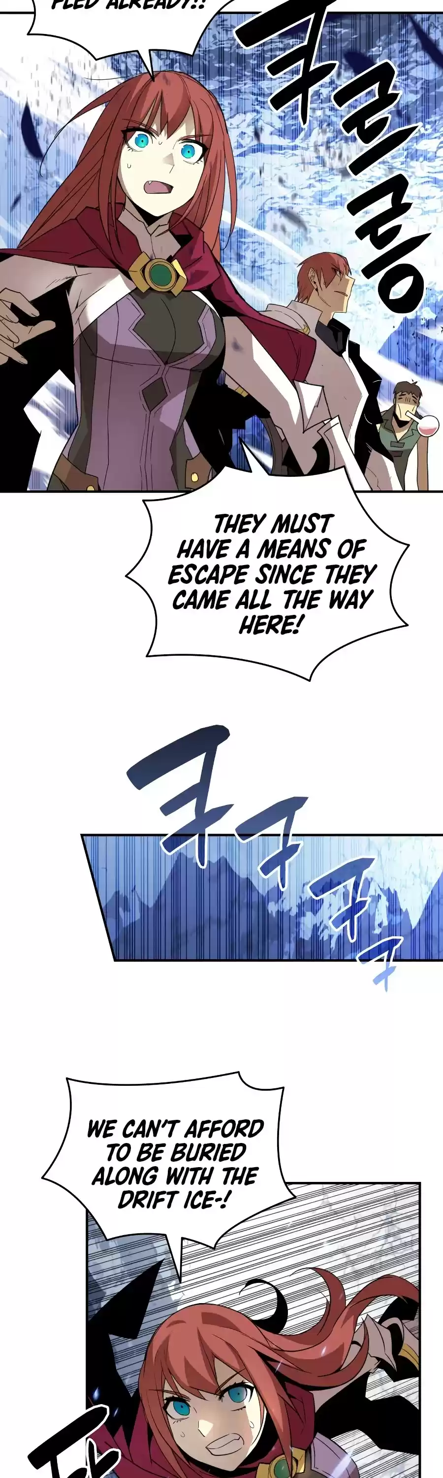 Worn And Torn Newbie Chapter 68