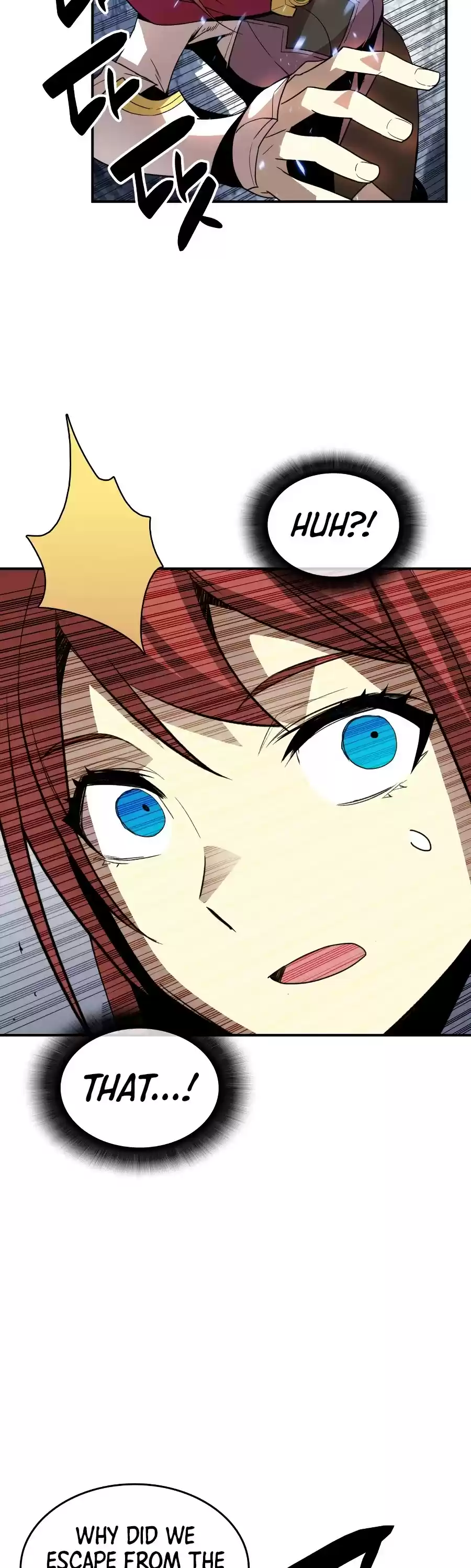 Worn And Torn Newbie Chapter 68