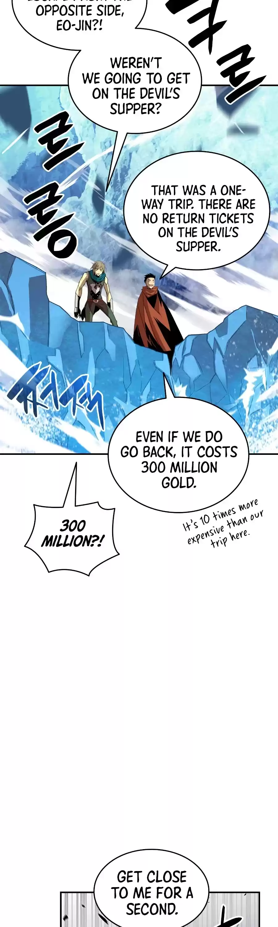 Worn And Torn Newbie Chapter 68