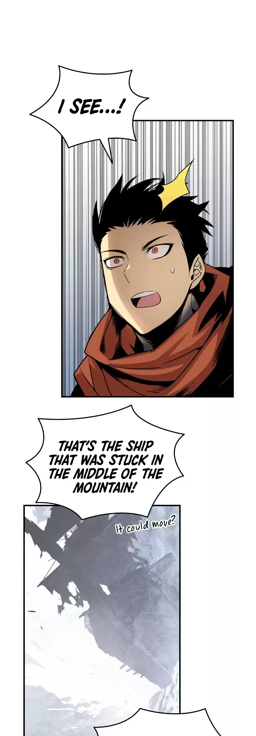 Worn And Torn Newbie Chapter 68