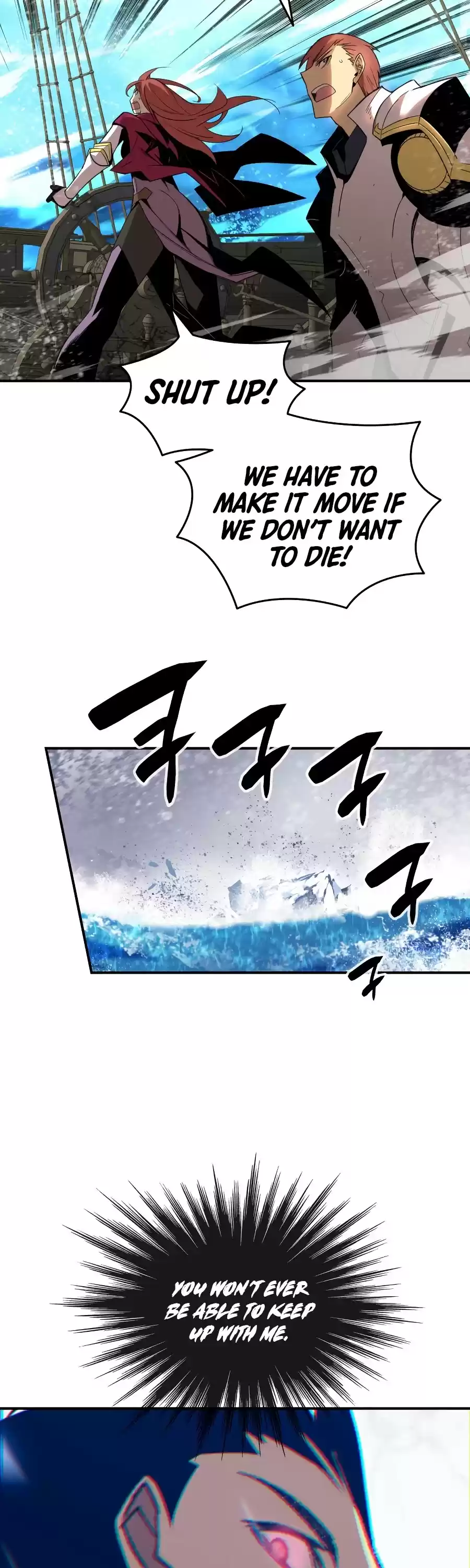 Worn And Torn Newbie Chapter 68