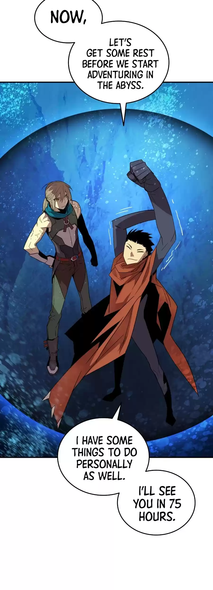 Worn And Torn Newbie Chapter 68