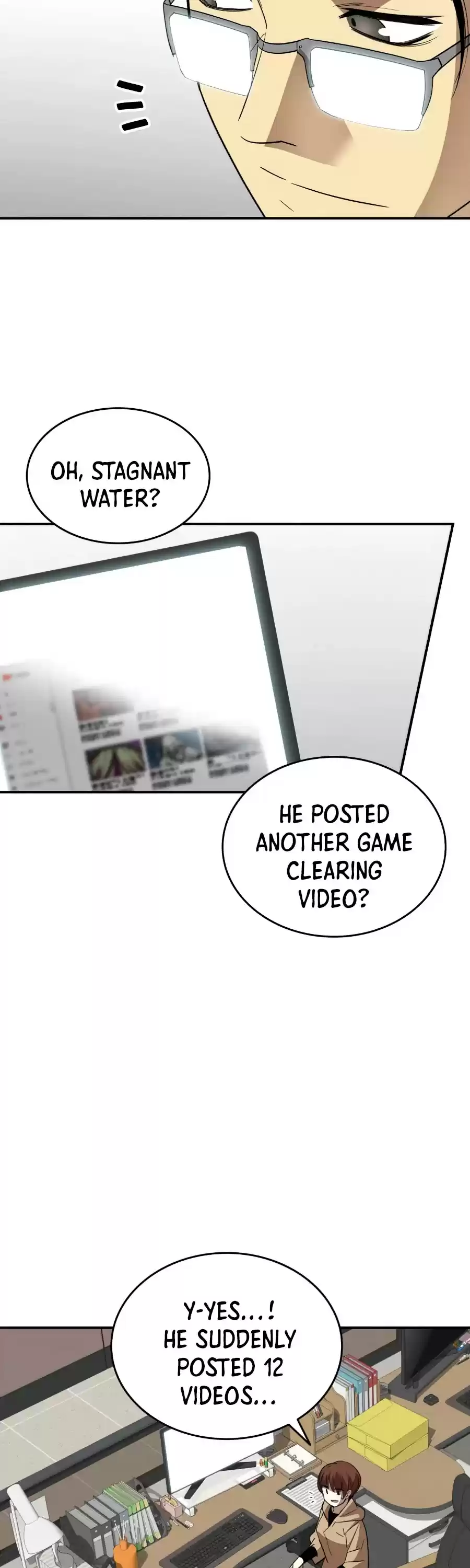 Worn And Torn Newbie Chapter 69