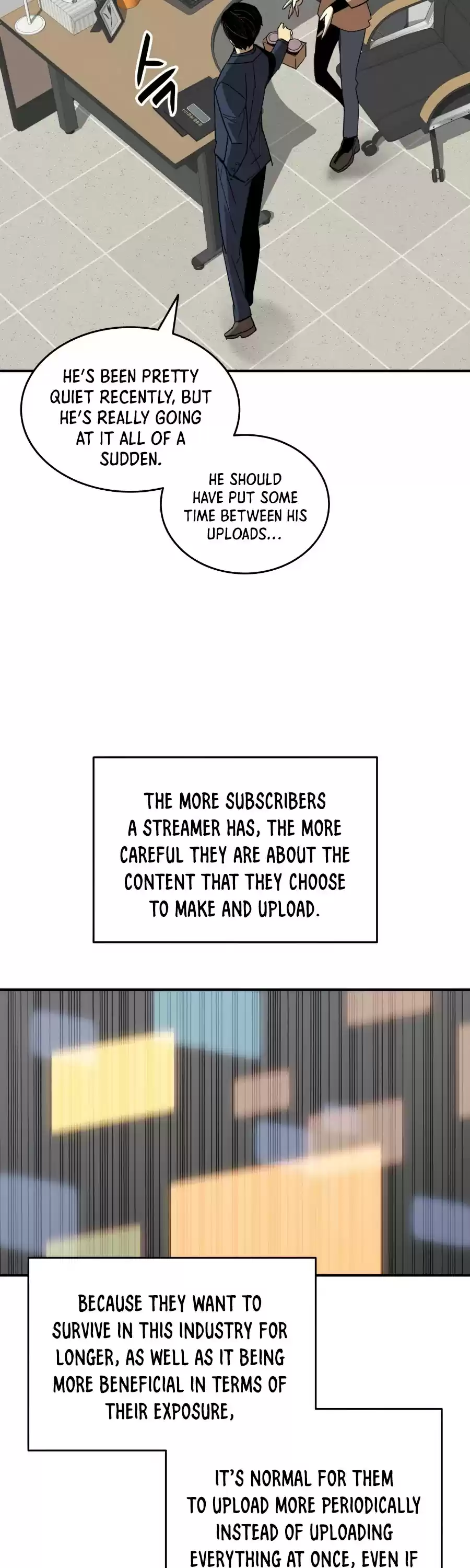 Worn And Torn Newbie Chapter 69