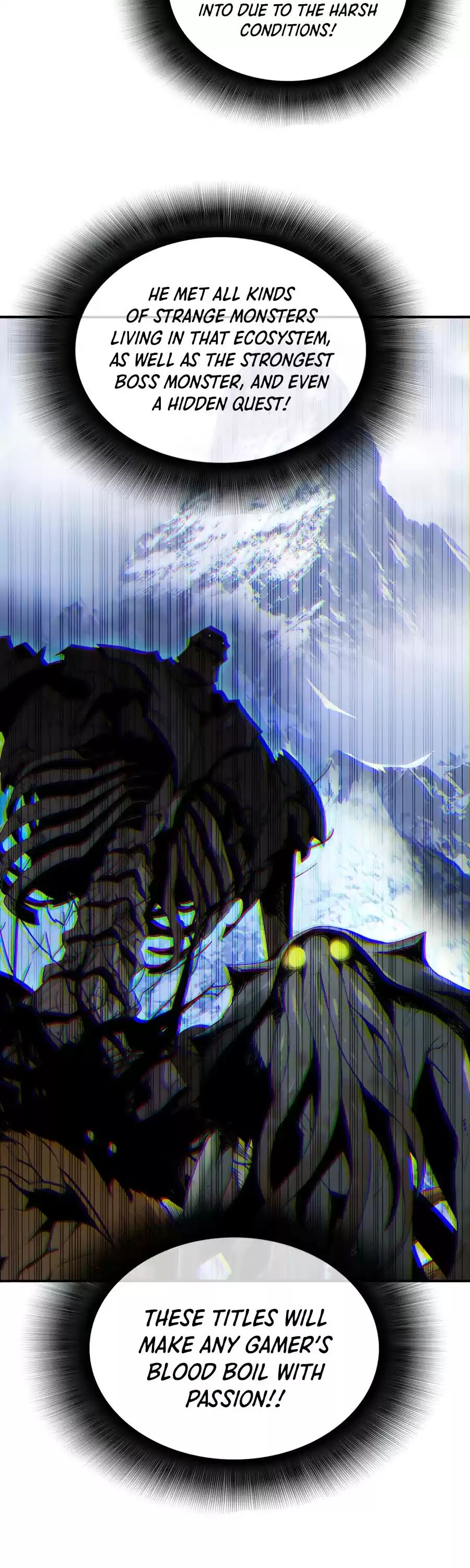 Worn And Torn Newbie Chapter 69