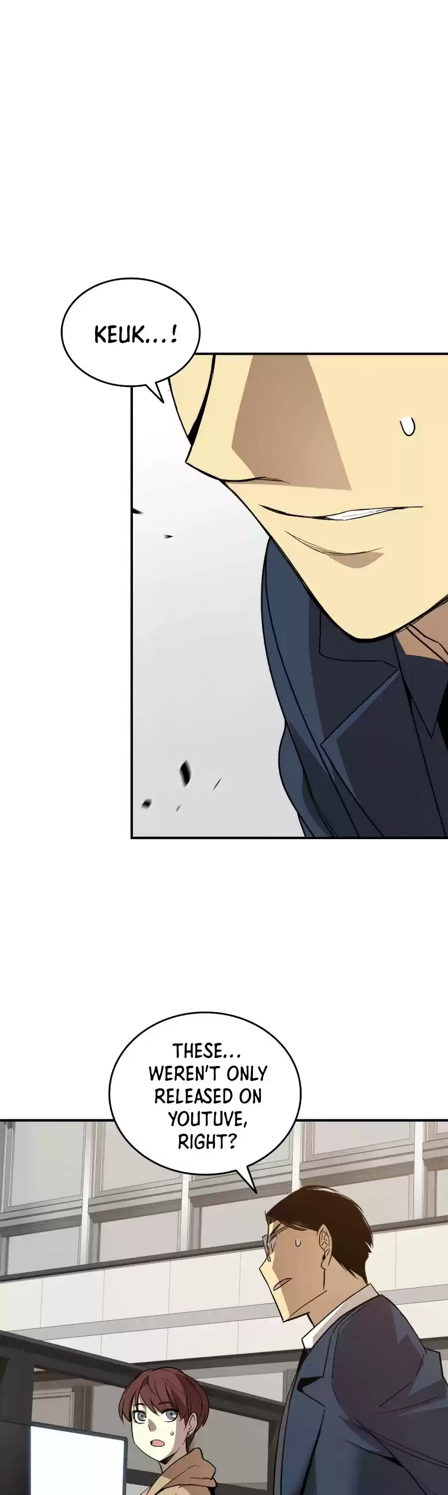 Worn And Torn Newbie Chapter 69