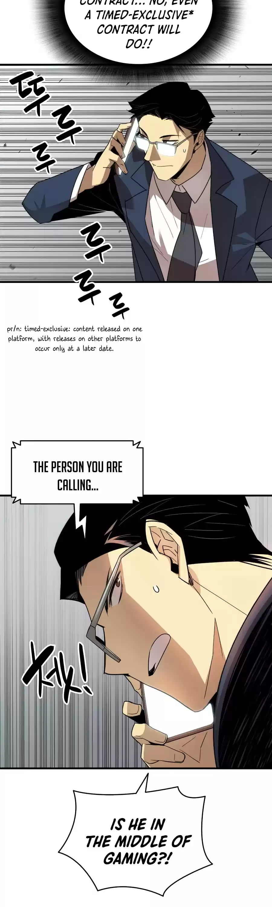 Worn And Torn Newbie Chapter 69