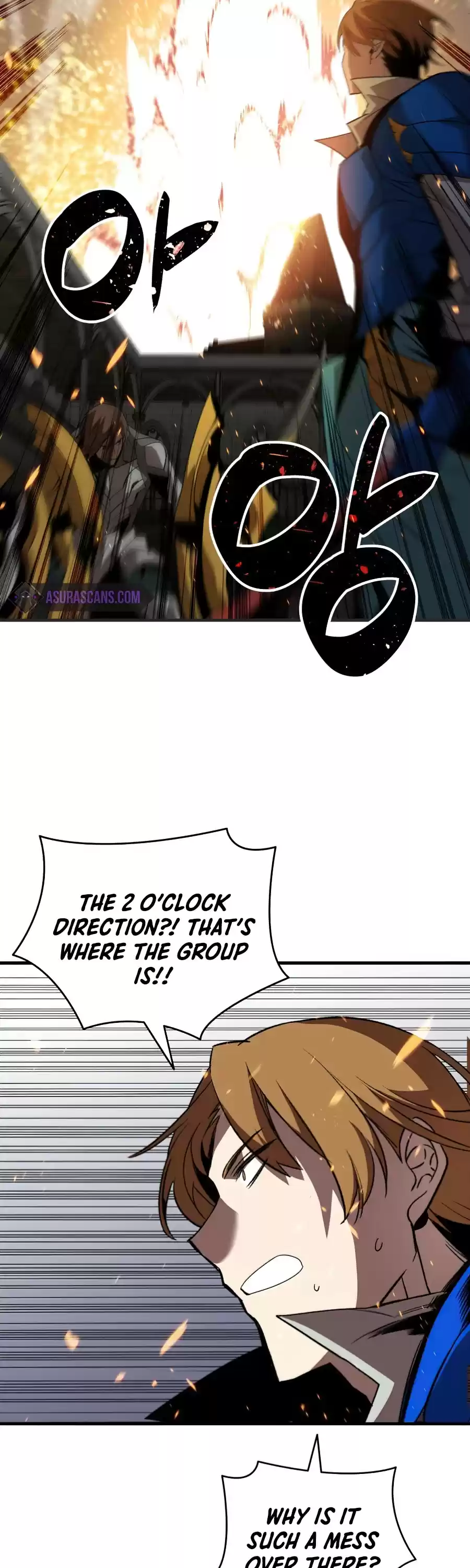 Worn And Torn Newbie Chapter 69