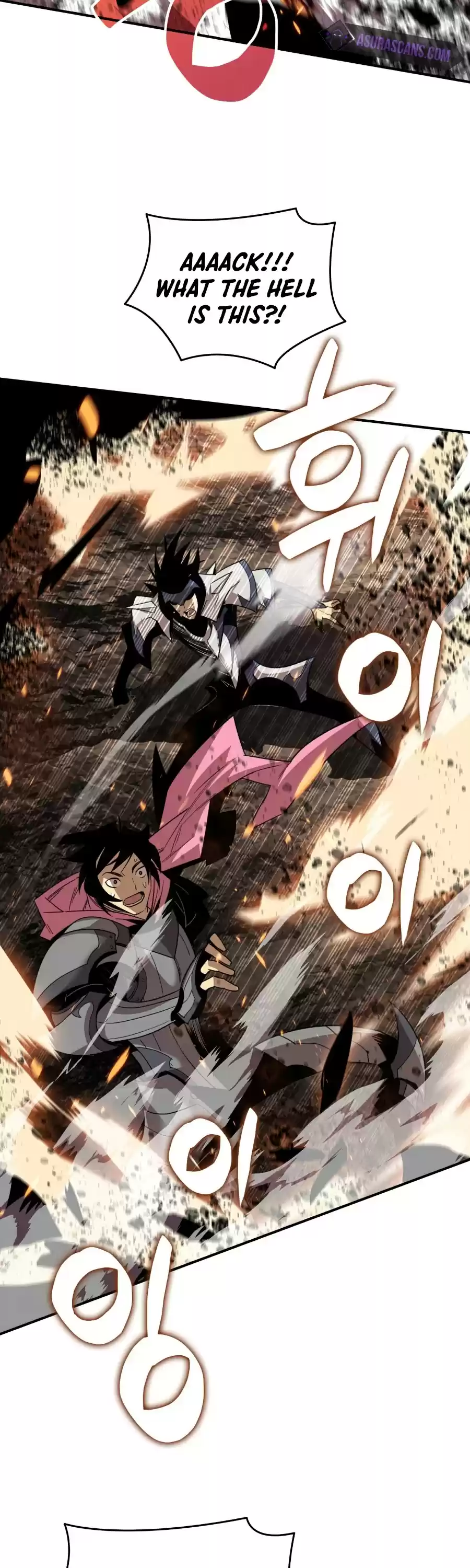 Worn And Torn Newbie Chapter 69