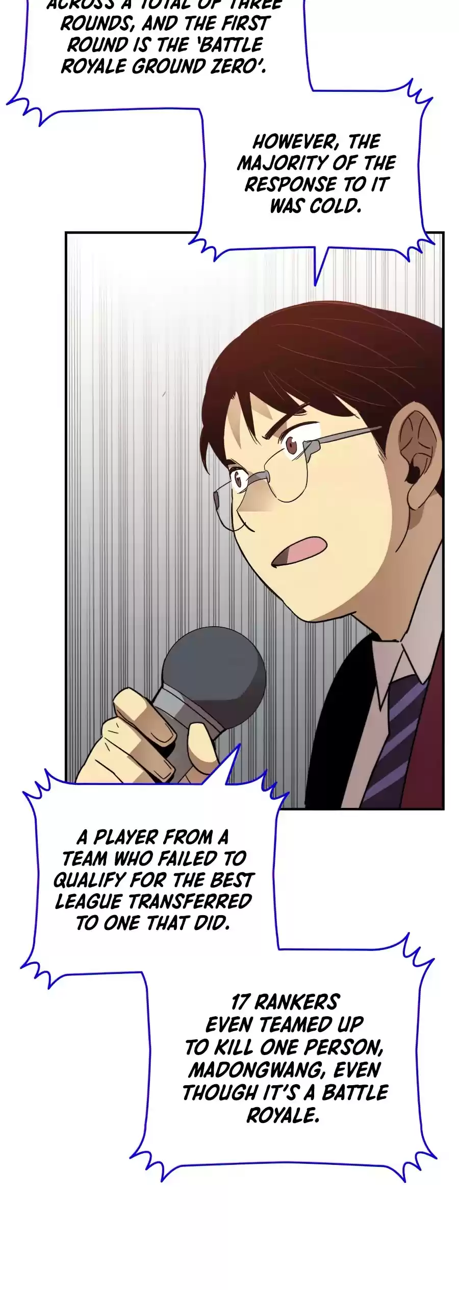 Worn And Torn Newbie Chapter 69