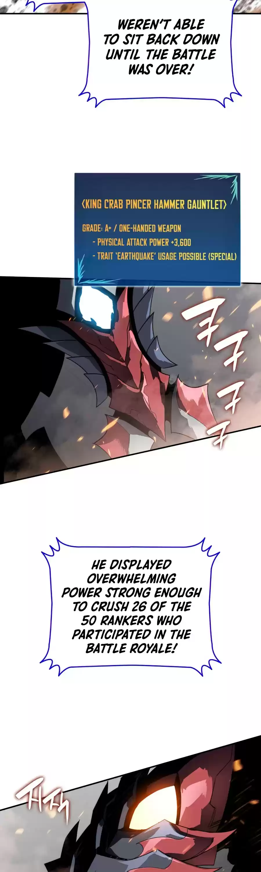 Worn And Torn Newbie Chapter 69