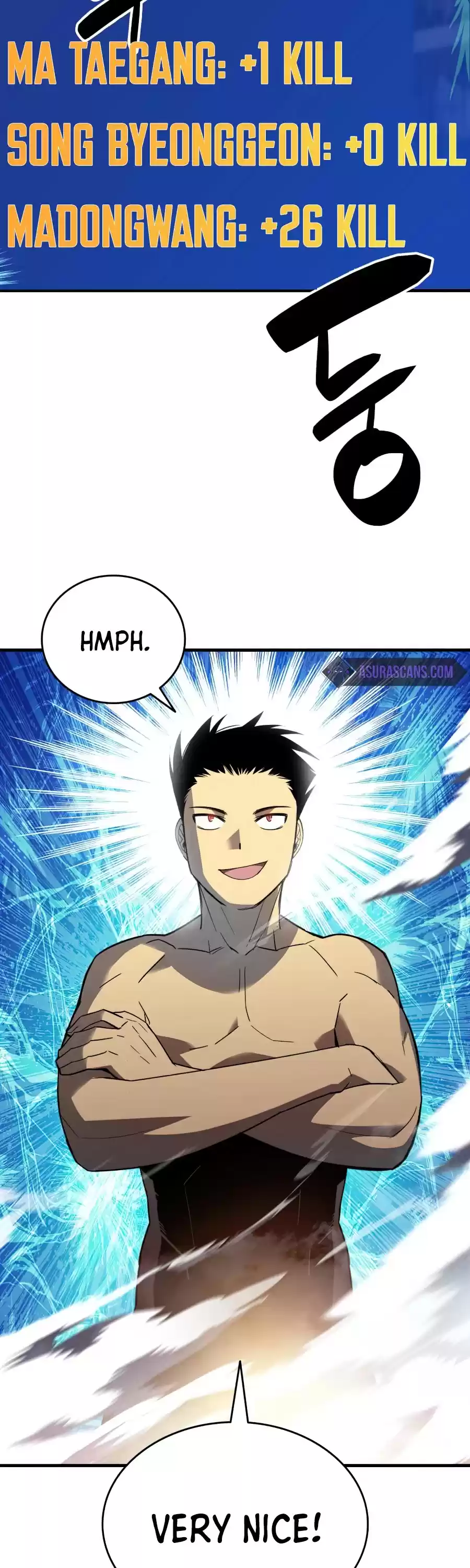 Worn And Torn Newbie Chapter 69