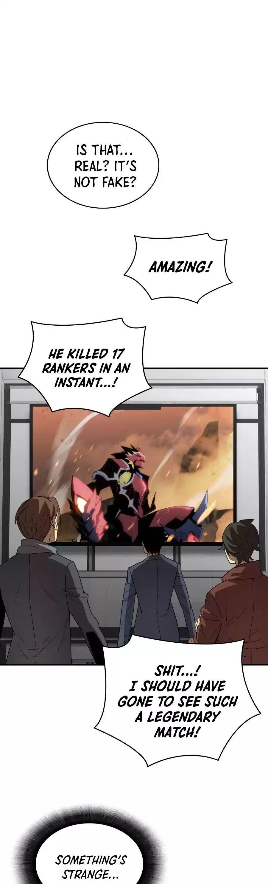 Worn And Torn Newbie Chapter 69