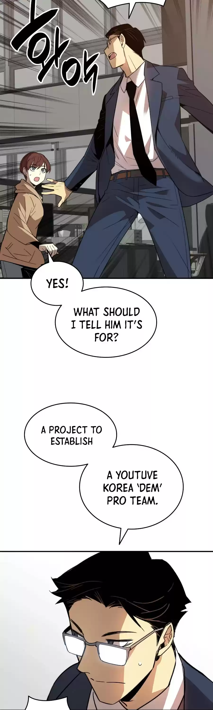 Worn And Torn Newbie Chapter 69