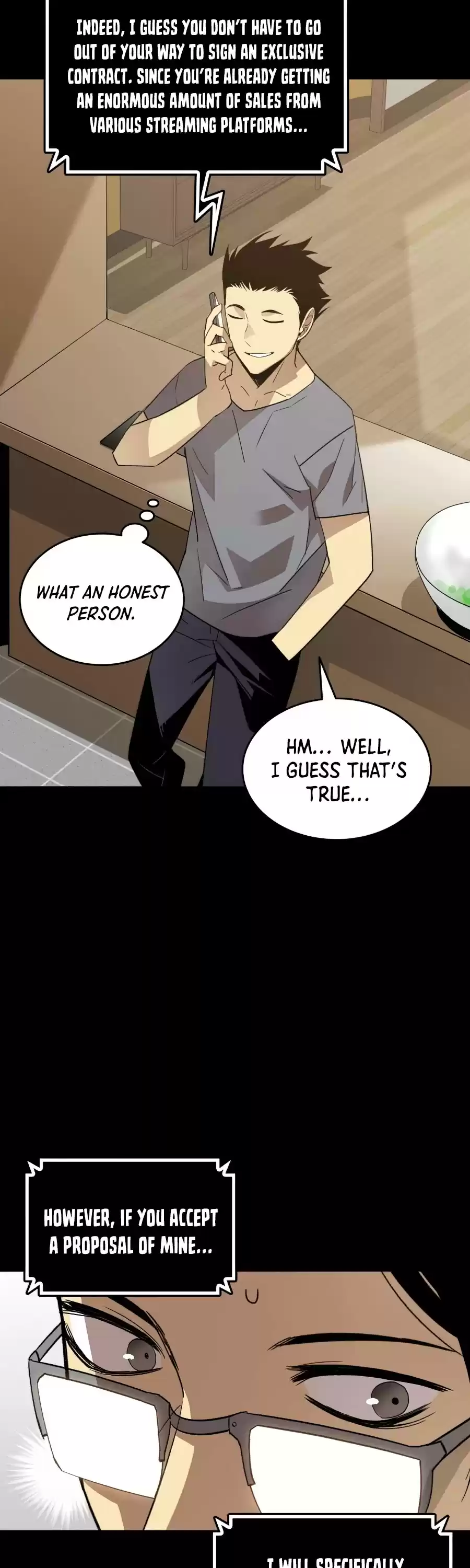 Worn And Torn Newbie Chapter 70