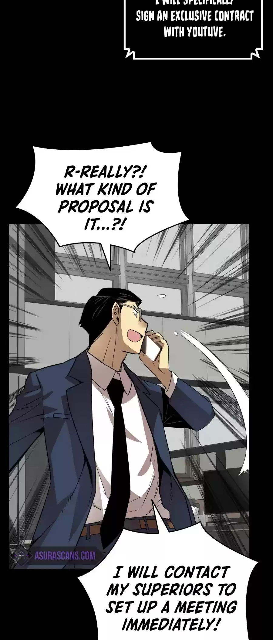 Worn And Torn Newbie Chapter 70