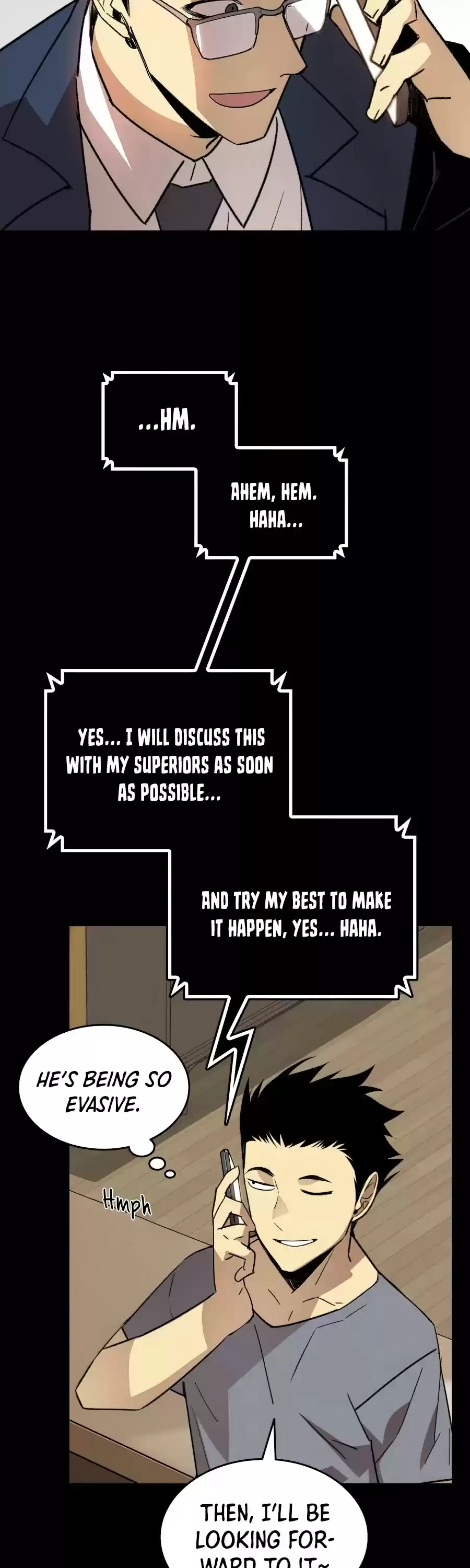 Worn And Torn Newbie Chapter 70