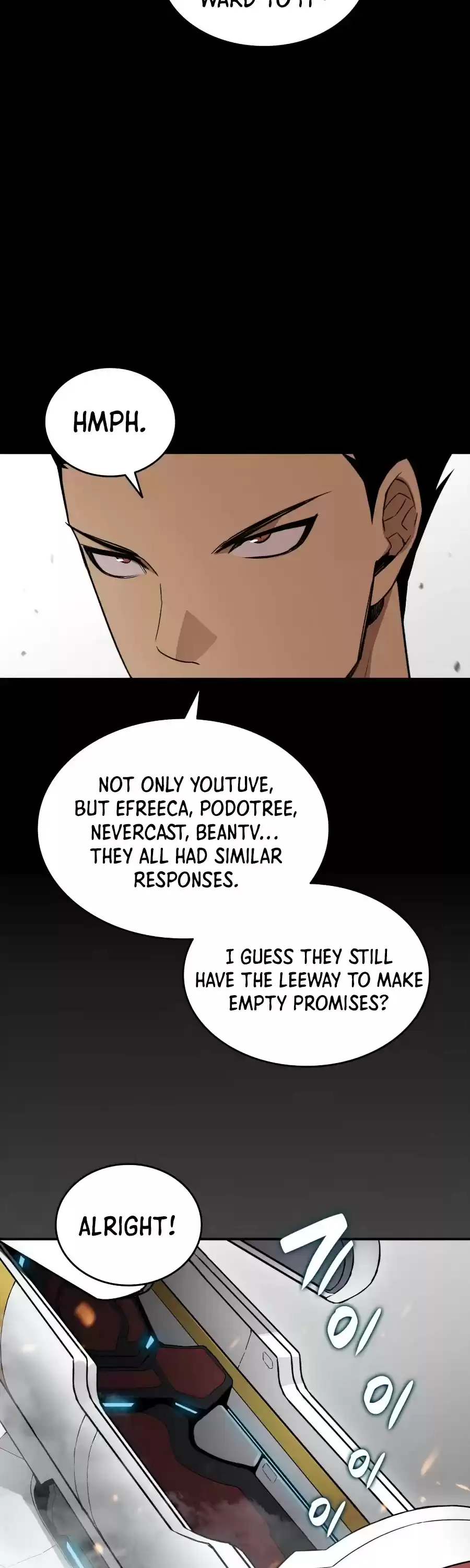 Worn And Torn Newbie Chapter 70