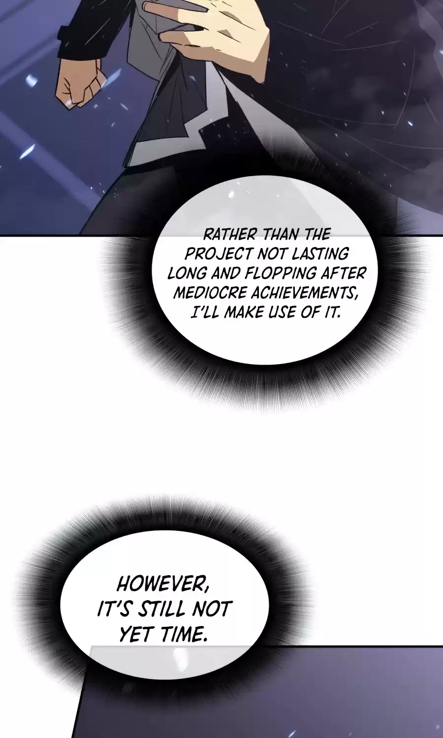 Worn And Torn Newbie Chapter 70