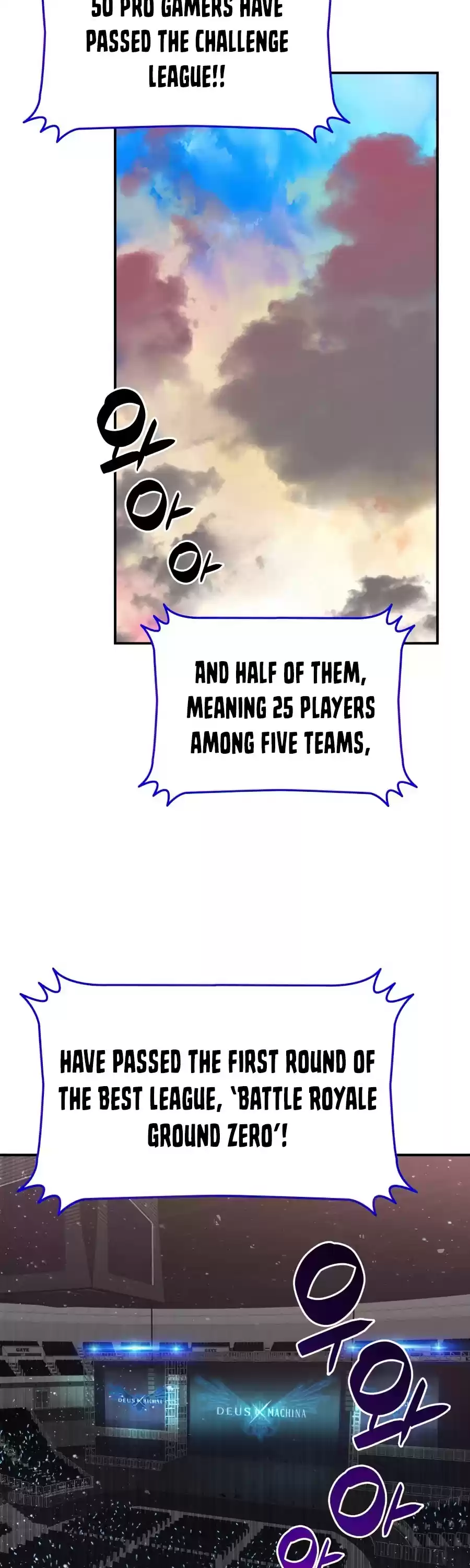 Worn And Torn Newbie Chapter 70