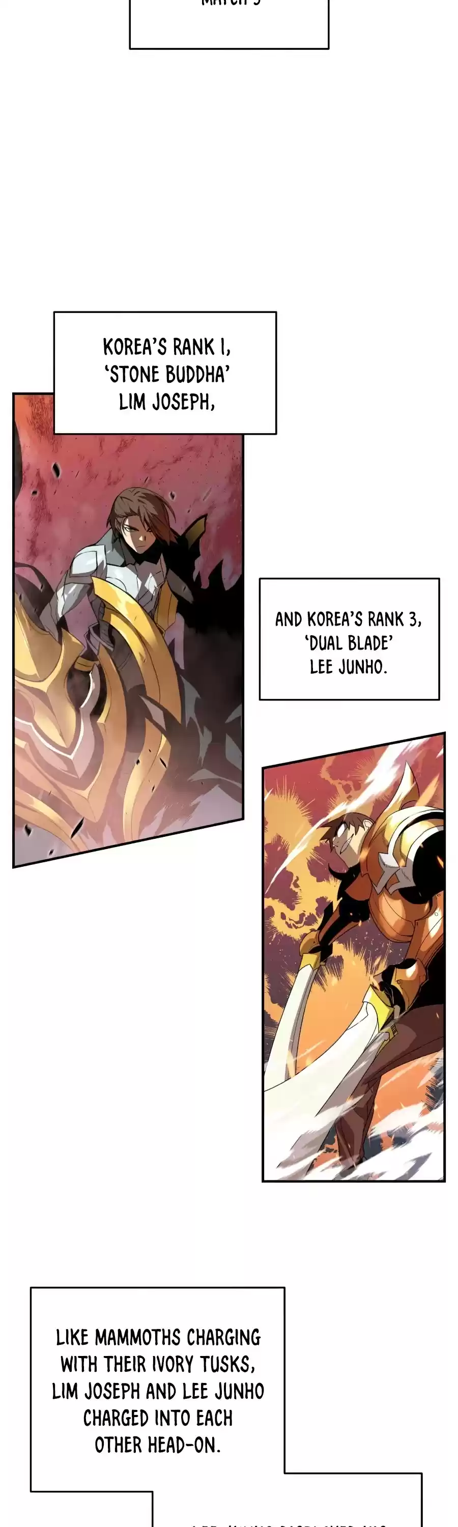 Worn And Torn Newbie Chapter 70