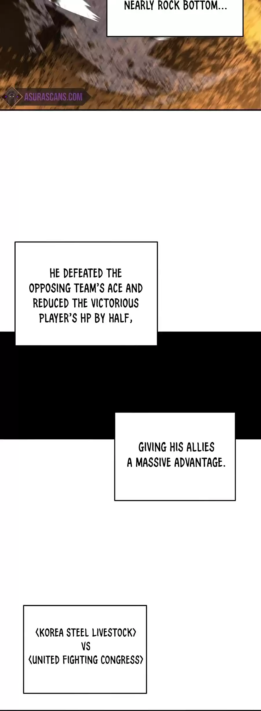 Worn And Torn Newbie Chapter 70