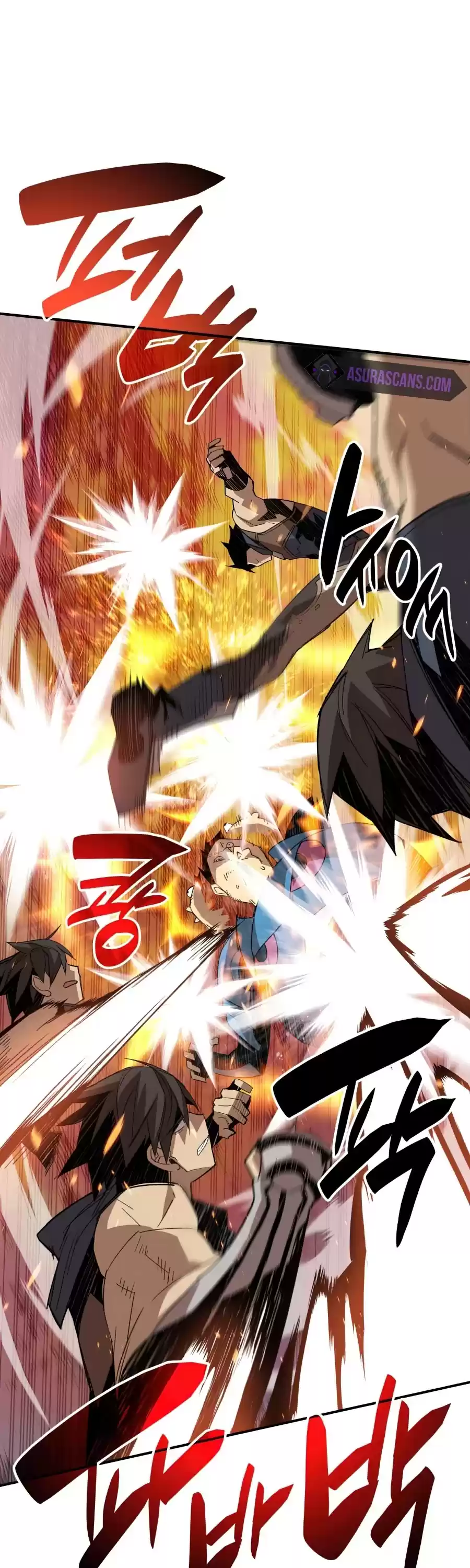 Worn And Torn Newbie Chapter 70