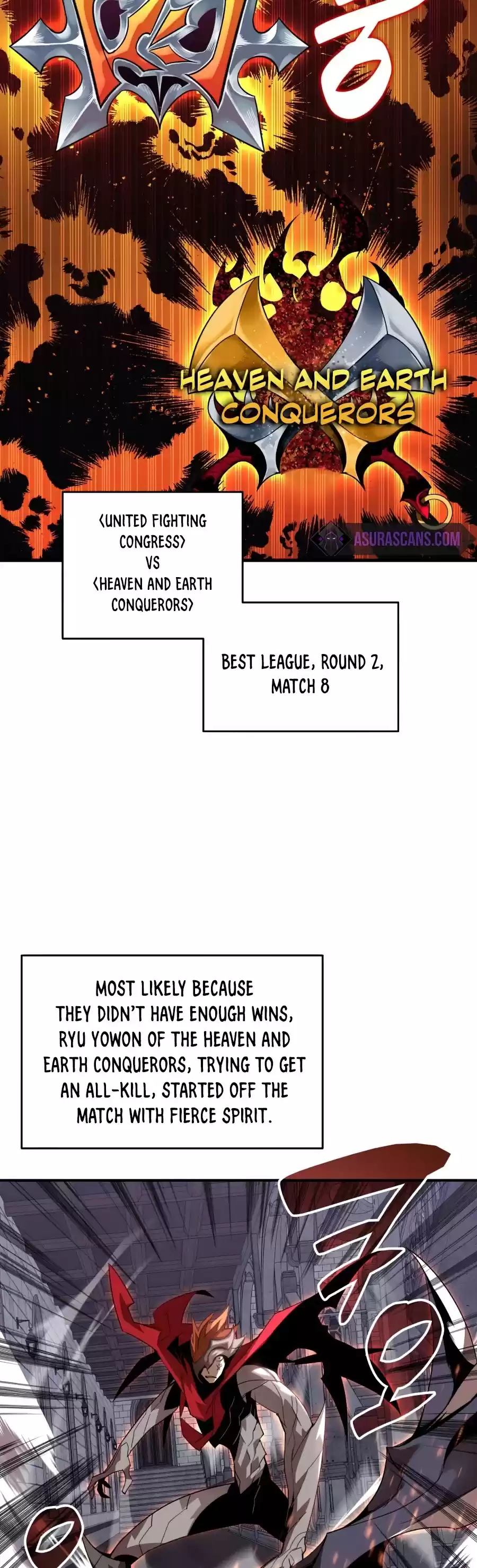 Worn And Torn Newbie Chapter 70