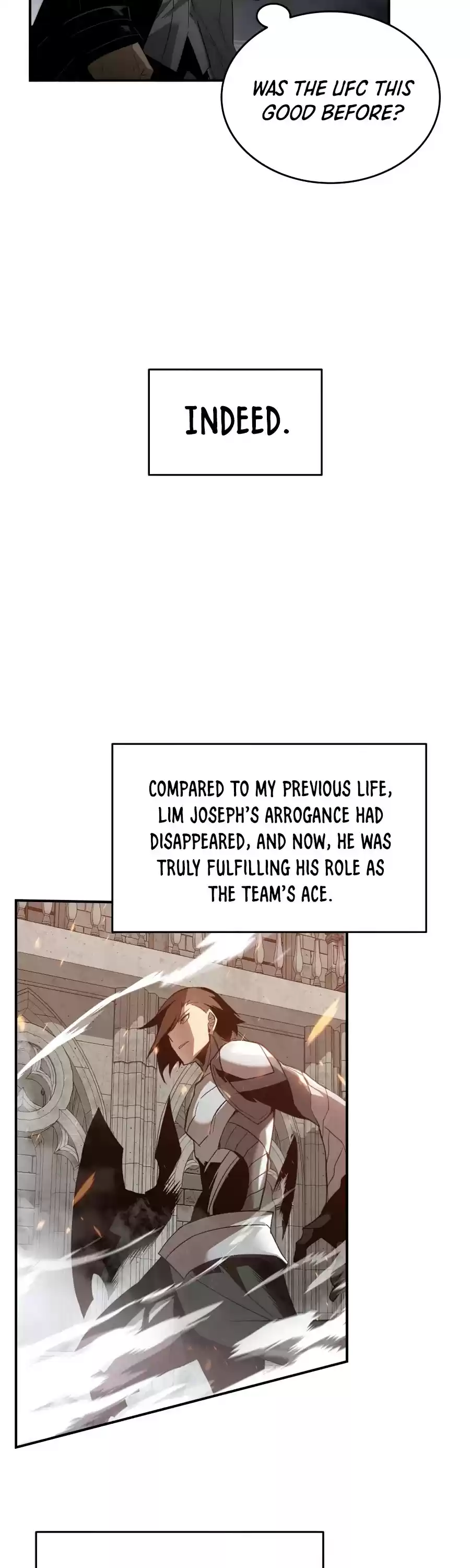 Worn And Torn Newbie Chapter 70