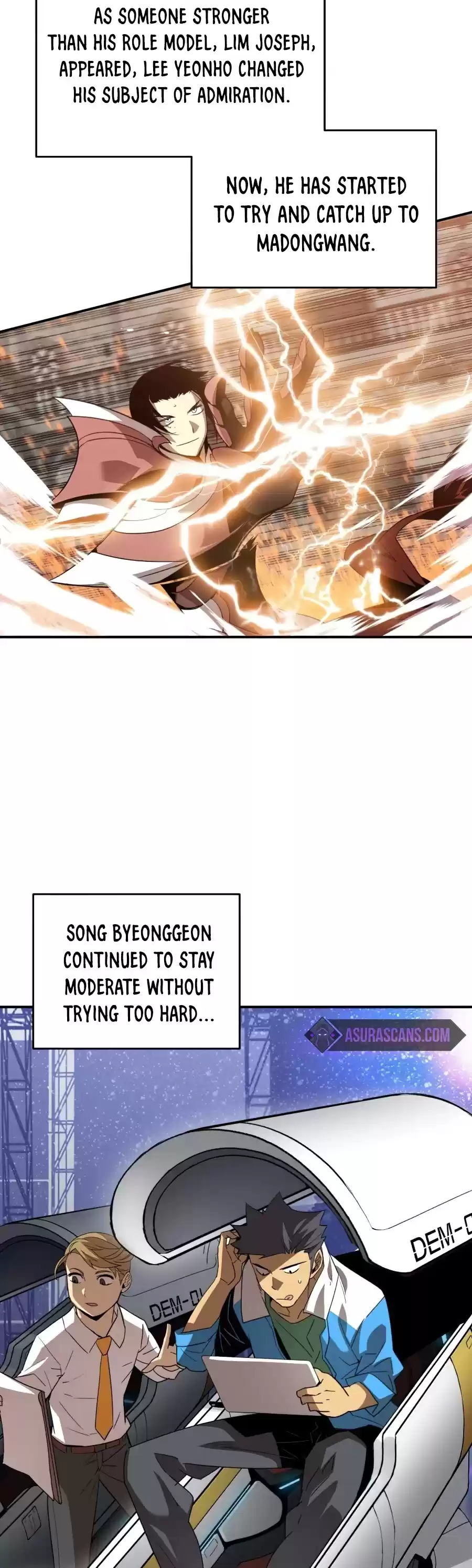 Worn And Torn Newbie Chapter 70