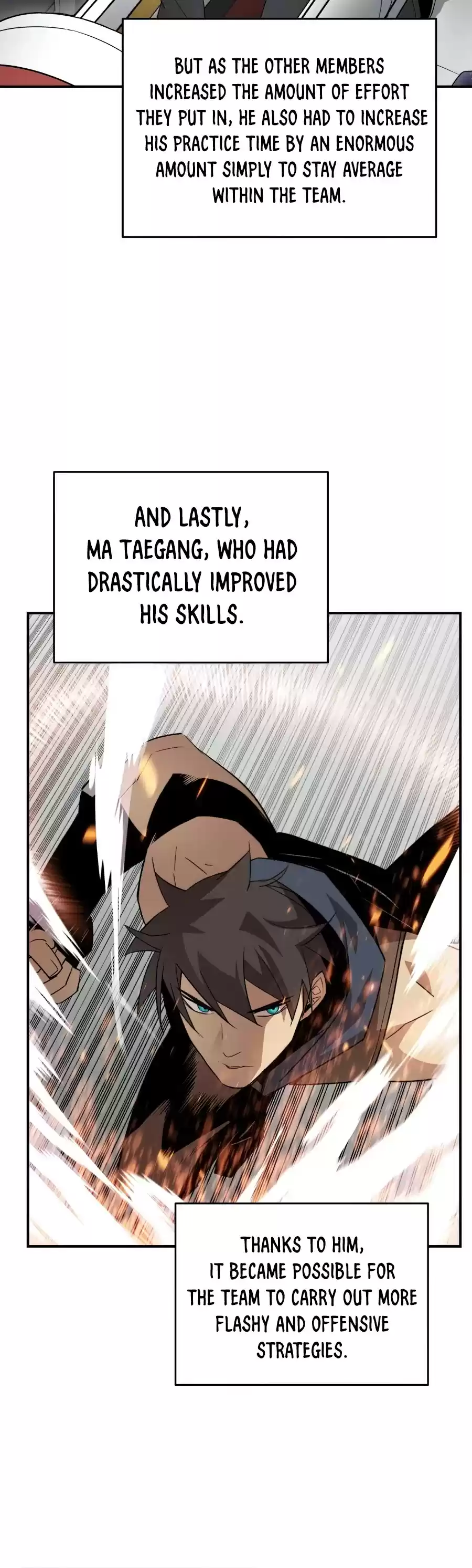 Worn And Torn Newbie Chapter 70