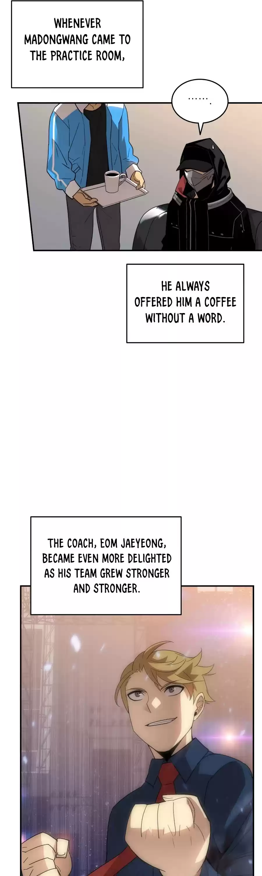 Worn And Torn Newbie Chapter 70