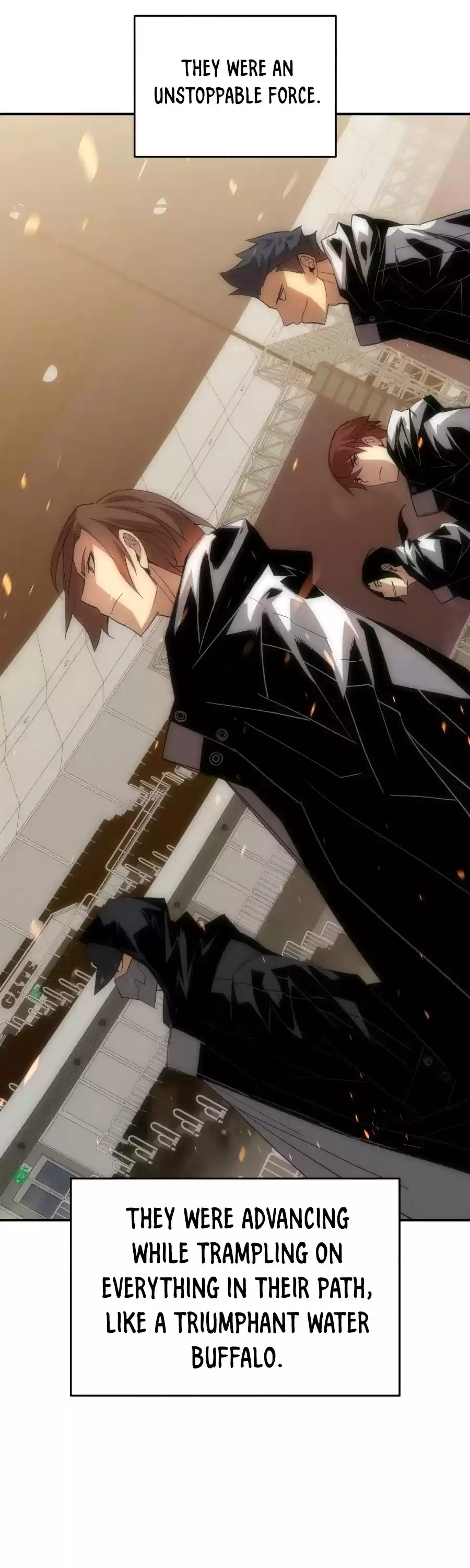 Worn And Torn Newbie Chapter 70