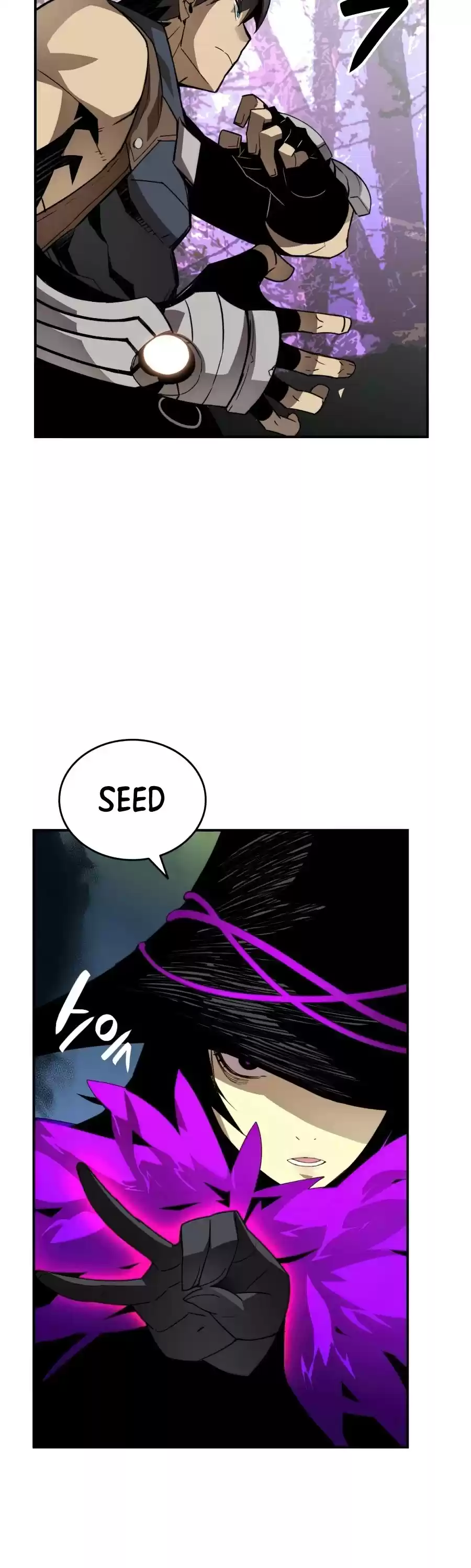 Worn And Torn Newbie Chapter 70