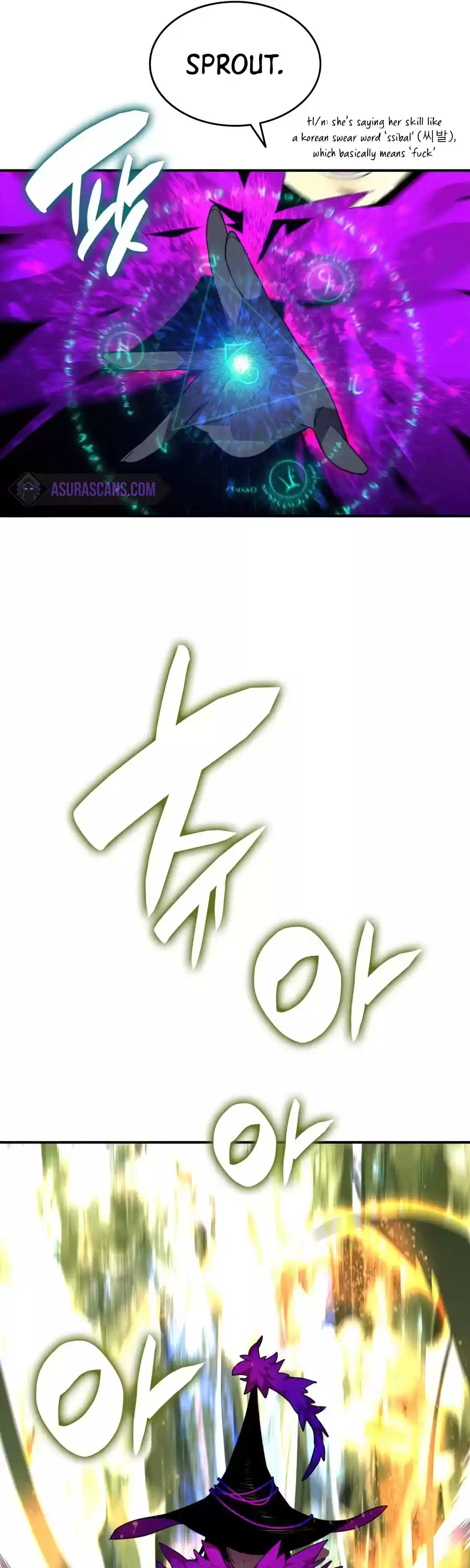 Worn And Torn Newbie Chapter 70