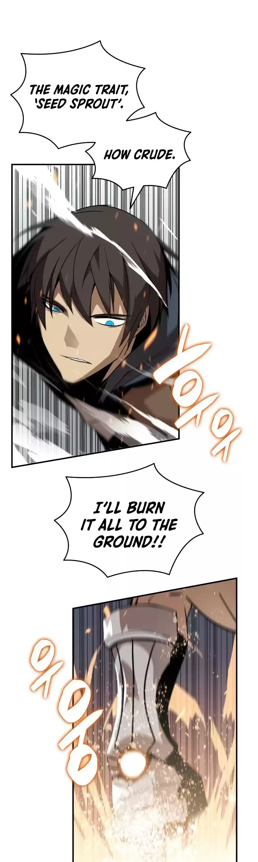 Worn And Torn Newbie Chapter 70