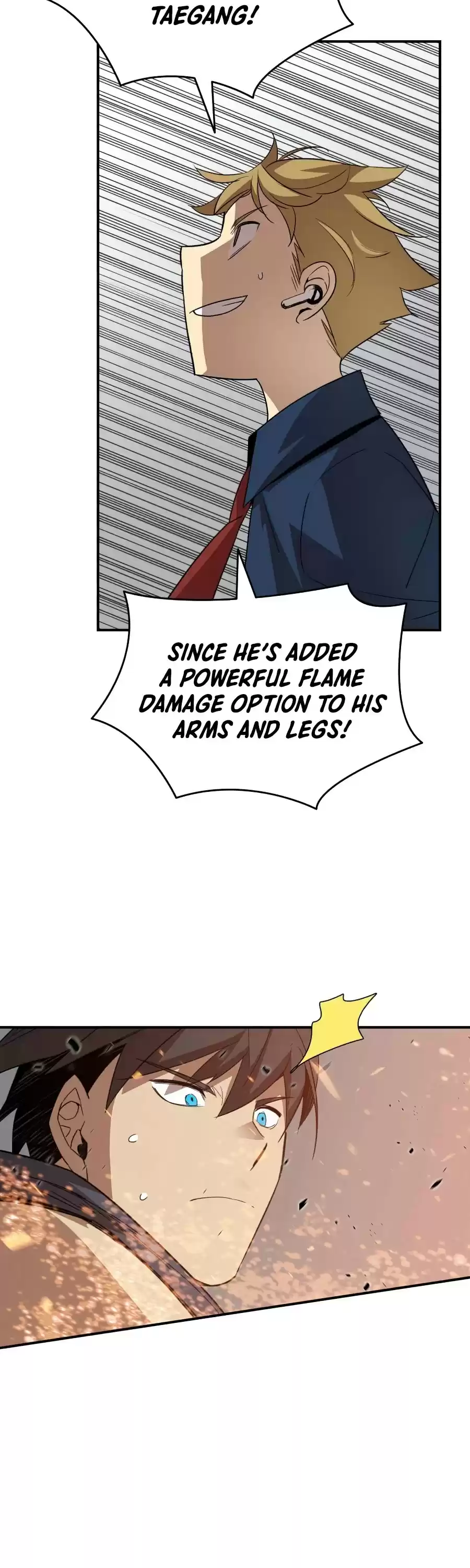 Worn And Torn Newbie Chapter 70