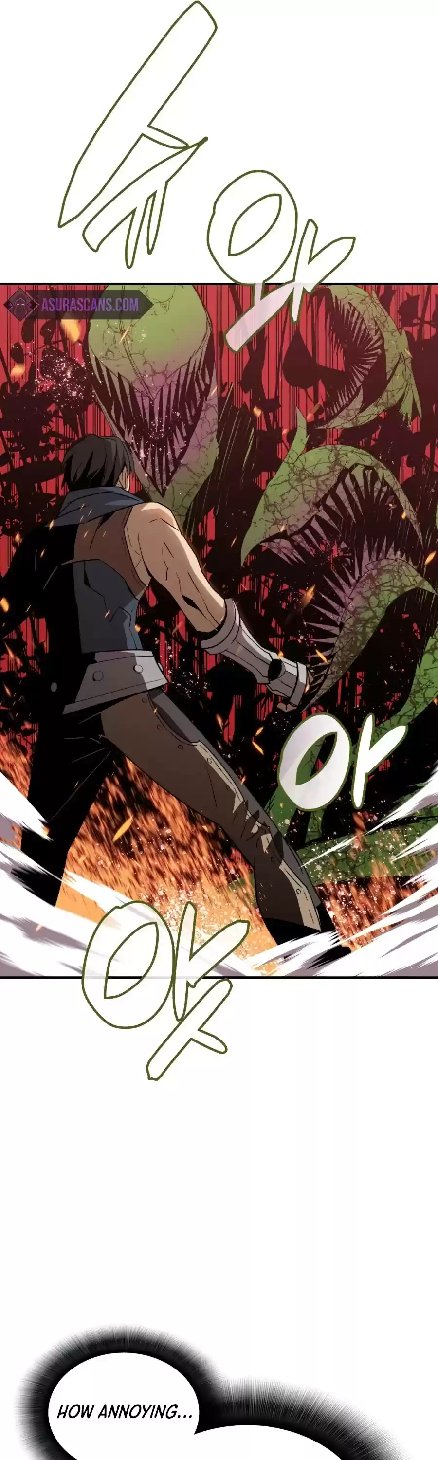 Worn And Torn Newbie Chapter 70