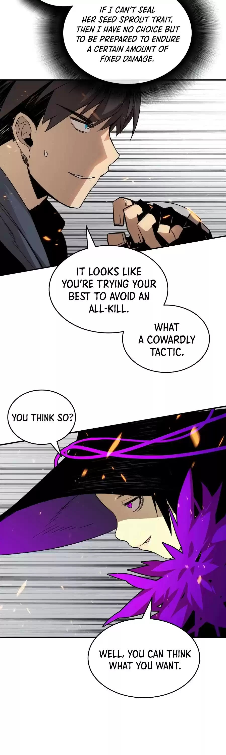 Worn And Torn Newbie Chapter 70