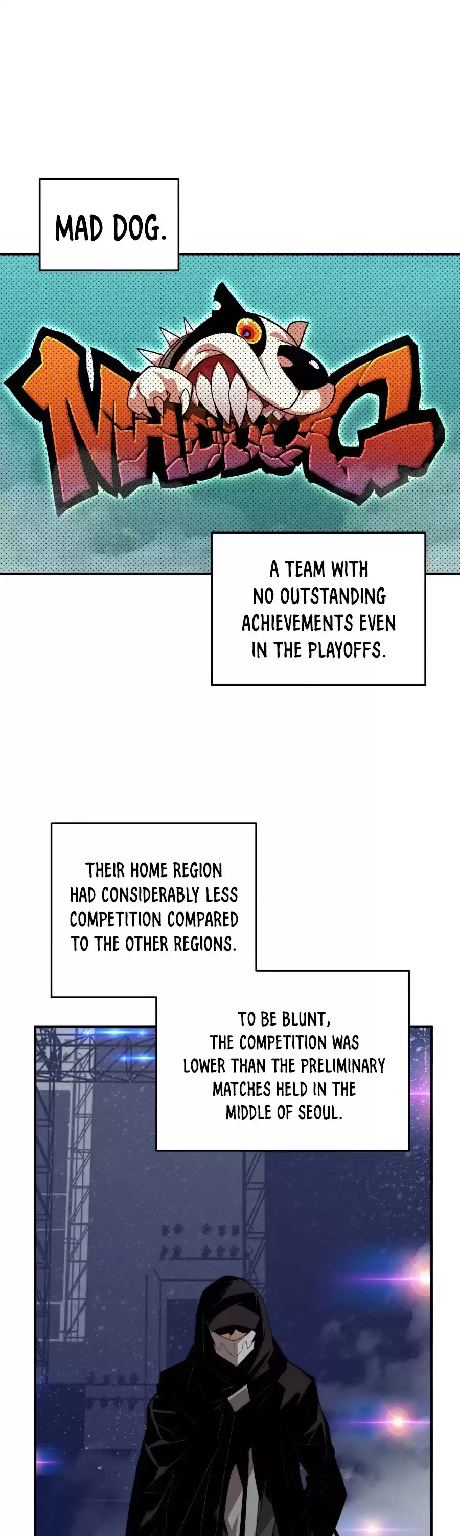 Worn And Torn Newbie Chapter 70