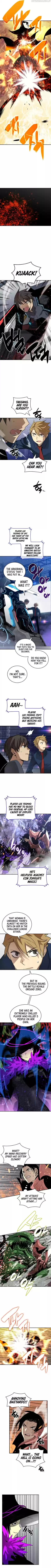 Worn And Torn Newbie Chapter 71