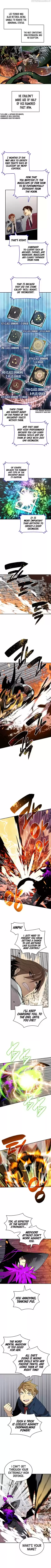 Worn And Torn Newbie Chapter 71