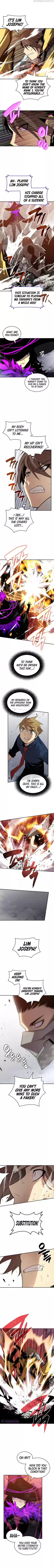 Worn And Torn Newbie Chapter 71