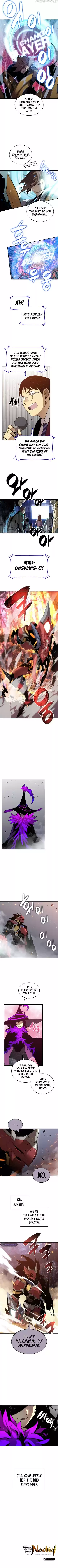 Worn And Torn Newbie Chapter 71