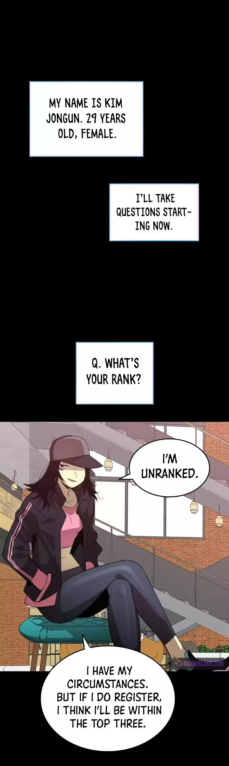 Worn And Torn Newbie Chapter 72