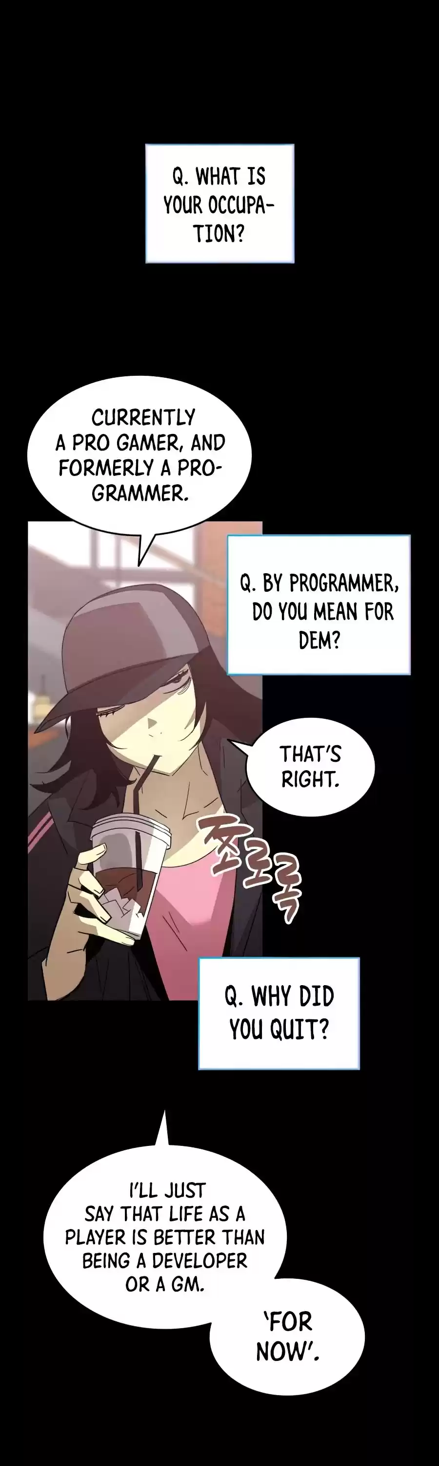 Worn And Torn Newbie Chapter 72