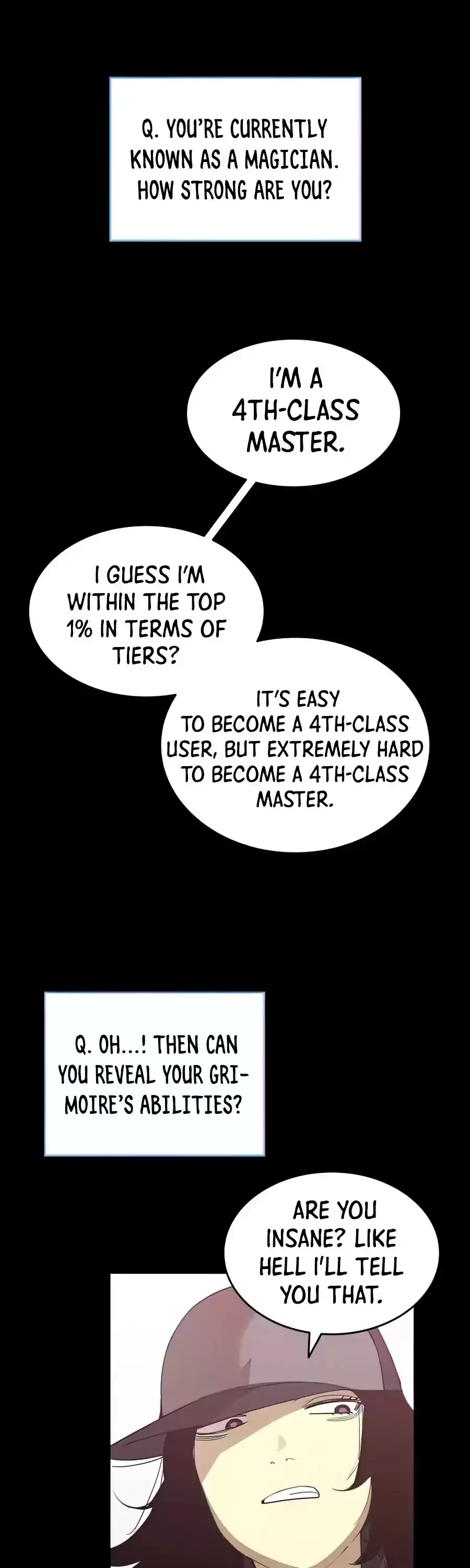 Worn And Torn Newbie Chapter 72